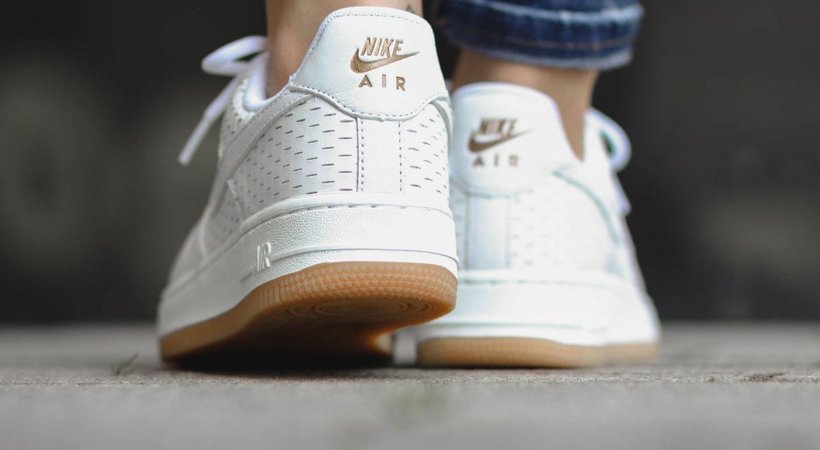 Nike Wms Air Force 1 '07 Prm Nike Wms Air Force 1 '07 Prm